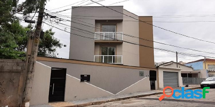 Apartamento à venda, 29 m², 1 quarto, 1 banheiro