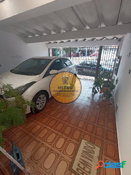 Casa Pq. João Ramalho