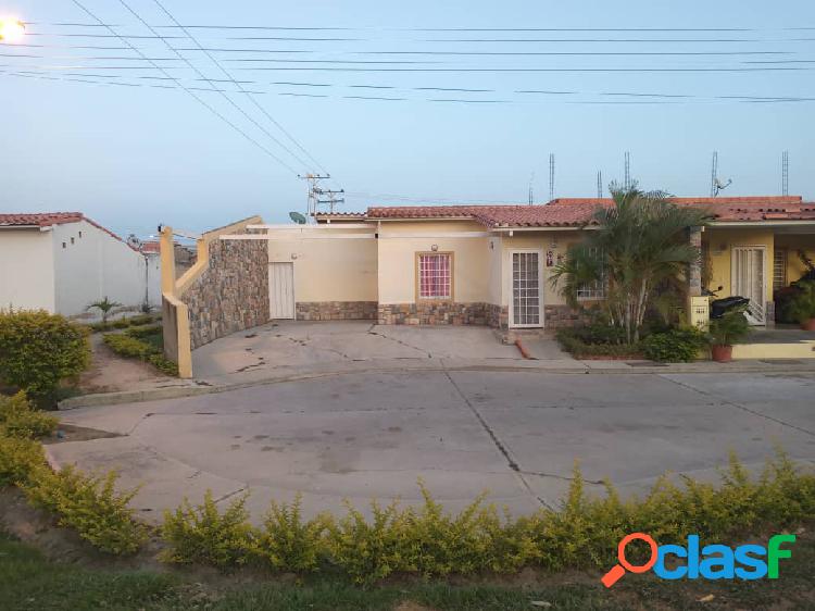 Casa en venta en Ciudad Alianza 200 Mts2/ Pozo de Agua