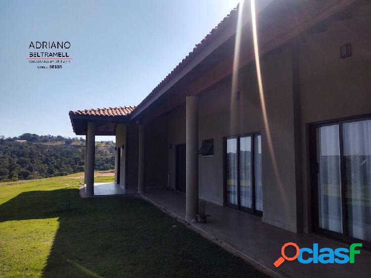 Chácara no Loteamento Rural Serra das Cabras