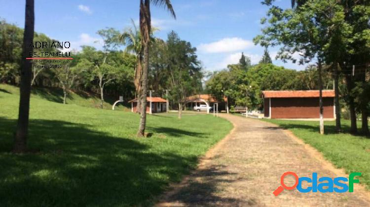 OPORTUNIDADE: 10 ALQUEIRES - NO ASFALTO - JOAQUIM EGÍDIO