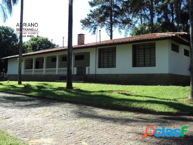 OPORTUNIDADE: FAZENDA COM 10 ALQUEIRES - JOAQUIM EGÍDIO, NO