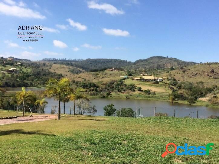 SERRA DAS CABRAS - LOTES A PARTIR DE 20.000,00m² - JOAQUIM