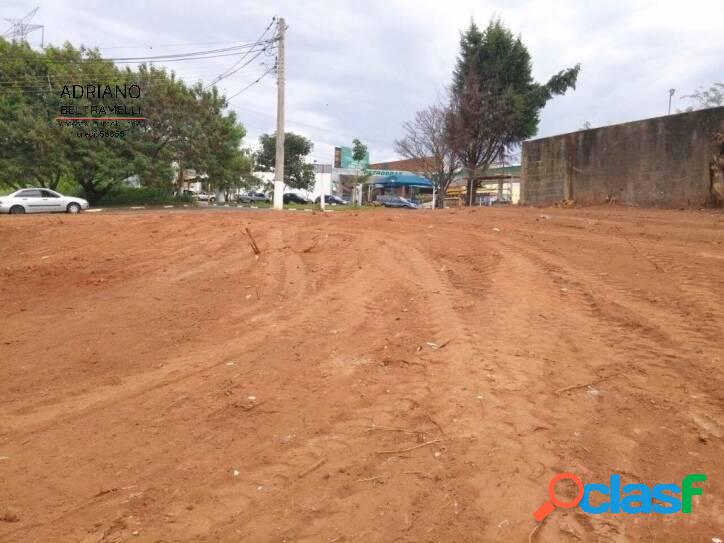 TERRENO COMERCIAL - SOUSAS