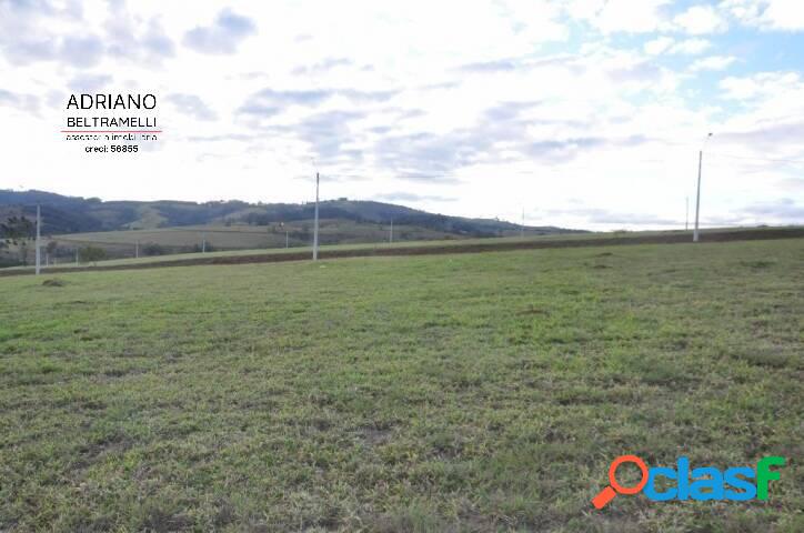 Terreno residencial à venda, Bairro da Posse, Itatiba.