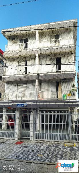 Vendo apartamento de 01 dormitório no bairro da Guilhermina