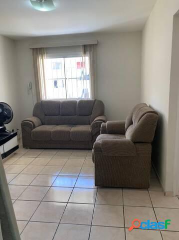 APARTAMENTO MOBILIADO - MORADA DA SERRA - ELOY CHAVES -