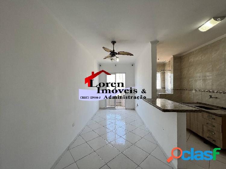 Apartamento 2 dormitórios Vista Mar Vila Mirim Praia