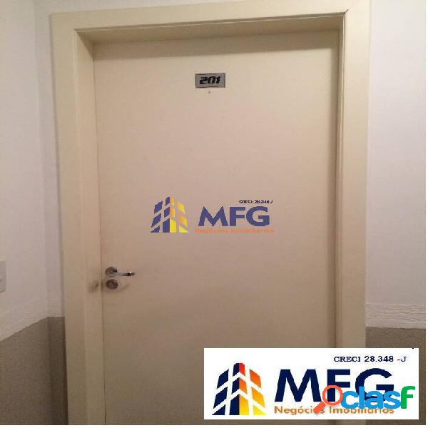 Apartamento Venda - Votorantim - SP