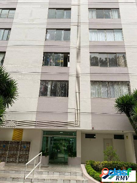 Apartamento a venda 88 m2-Bairro Pq.Terra Nova-Sao Bernardo