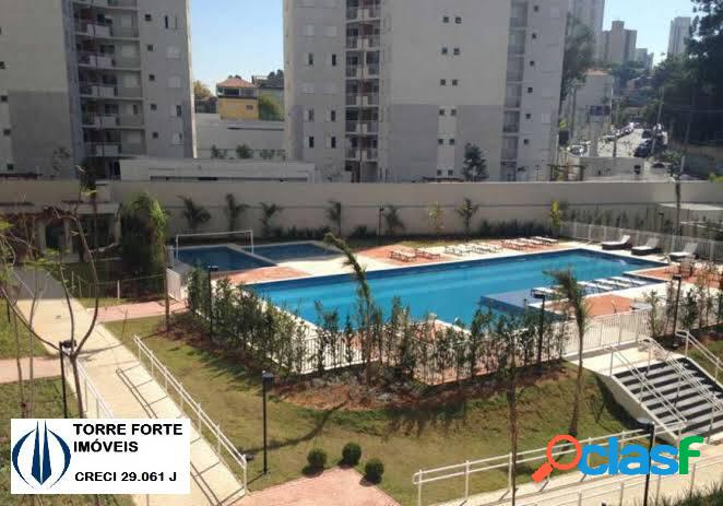 Apartamento com 1 dormitório,1 vaga, vila prudente