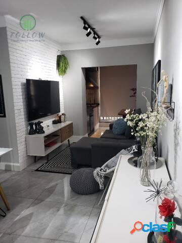 Apartamento no Bussocaba em Osasco a Venda | 60m² - 1 Vaga
