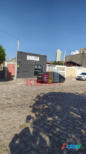 LOCAÇÃO! Imóvel comercial em Nova Betânia