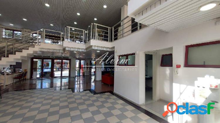 Prédio comercial à venda em São José dos Campos - São
