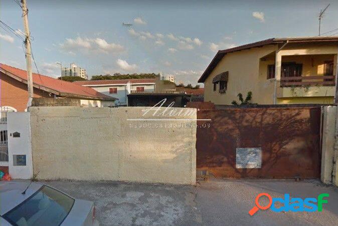 Terreno no Jardim América - residencial ou comercial - 330