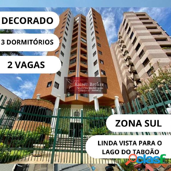 Apartamento - Dom Predo I