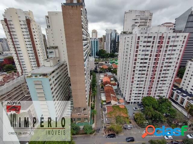 Apartamento Padrão 80m2 Vila Nova Conceição