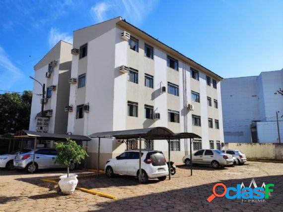 Apartamento a venda no residencial marechal rodon varzea