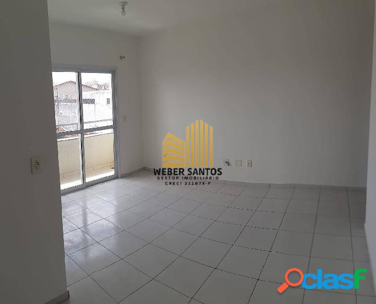 Apartamento com 58m² e 2 Dormitórios no Bosque dos