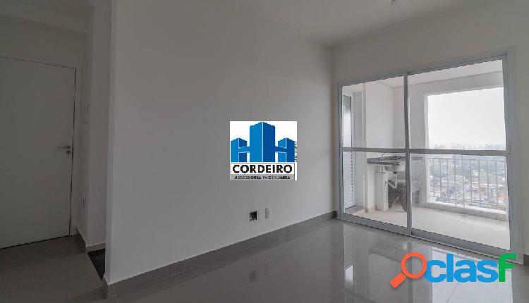 Apartamento de 03 Dormitórios em Santo André