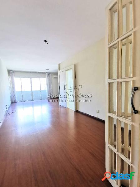 Apartamento em Santos, 3 dormitórios, Gonzaga