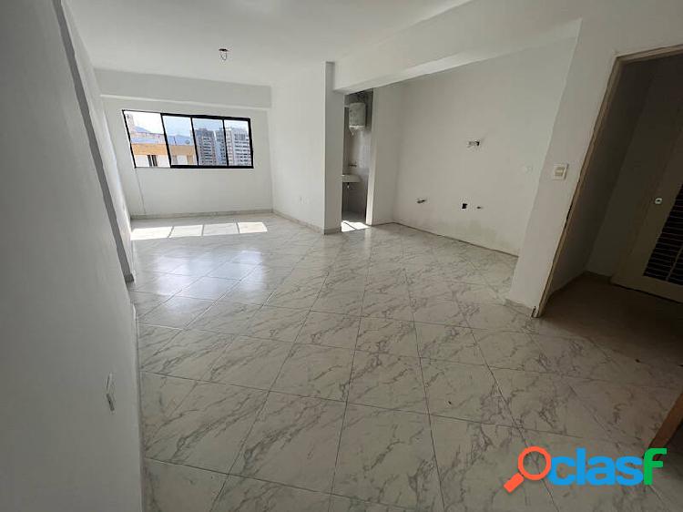 Apartamento en valle de Camoruco valencia en obra blanca