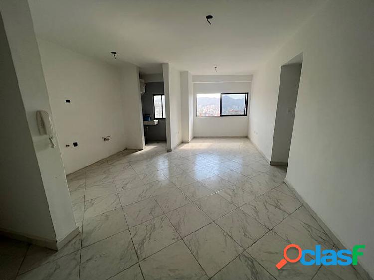 Apartamento en valle de Camoruco valencia obra blanca