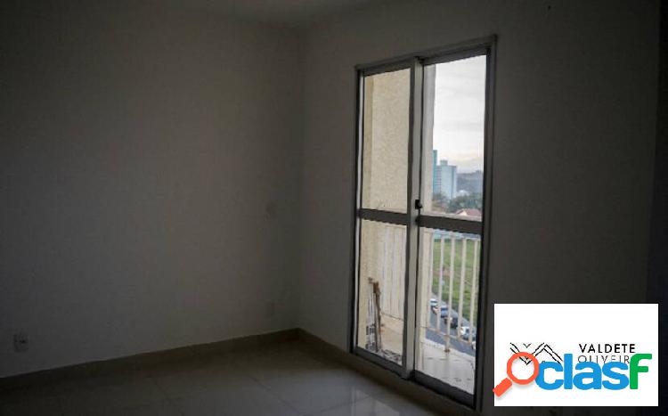 Aproveite! Excelente apartamento no Residencial Flamboyant,