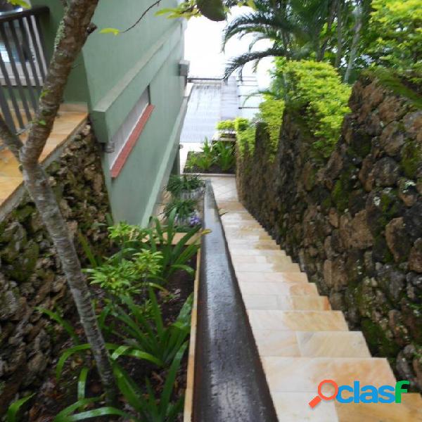 COND. PENÍNSULA, CASA NA ÁGUA!!