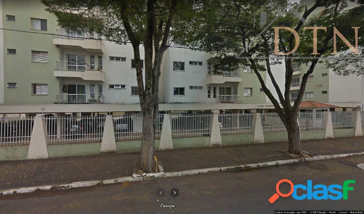 Caixa Econômica Federal - Americana - Apartamento - 124 m²