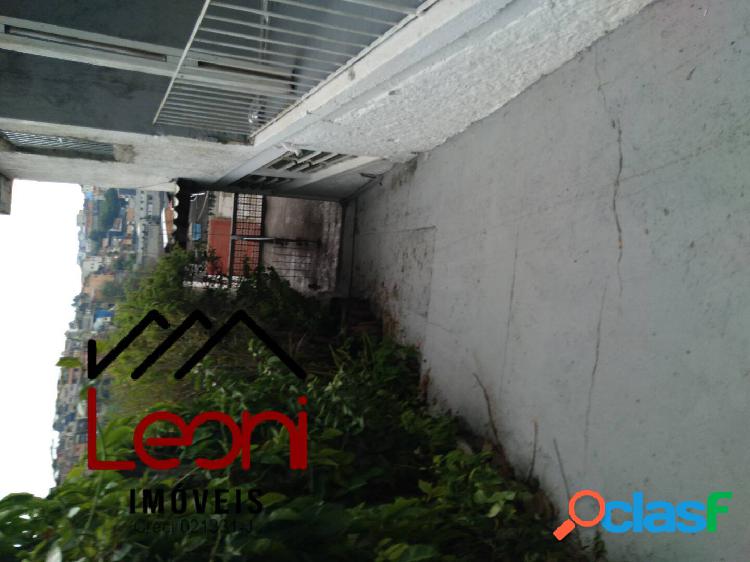 Casa para locação