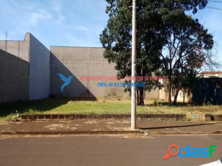 Terreno para venda no Joquey Clube em Ribeirao Preto