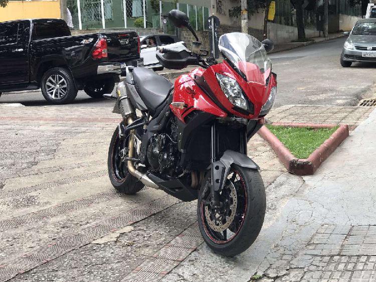 Triumph Tiger 1050 Sport