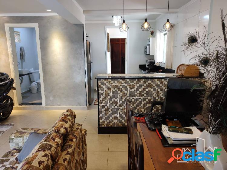 VENDE-SE CASA NO JARDIM PHILADELPHIA COM POTENCIAL PARA