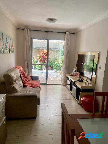 Apartamento Garden 160m² - Altos do Pacaembú - Jardim