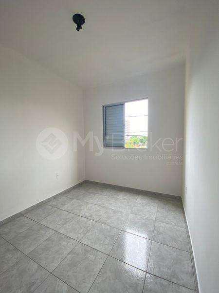 Apartamento, Santa Mônica, 2 Quartos, 2 Vagas, 0 Suíte