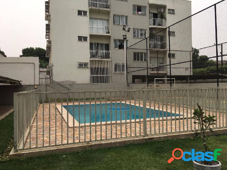 Apartamento barato à venda no Verdão - Residencial San