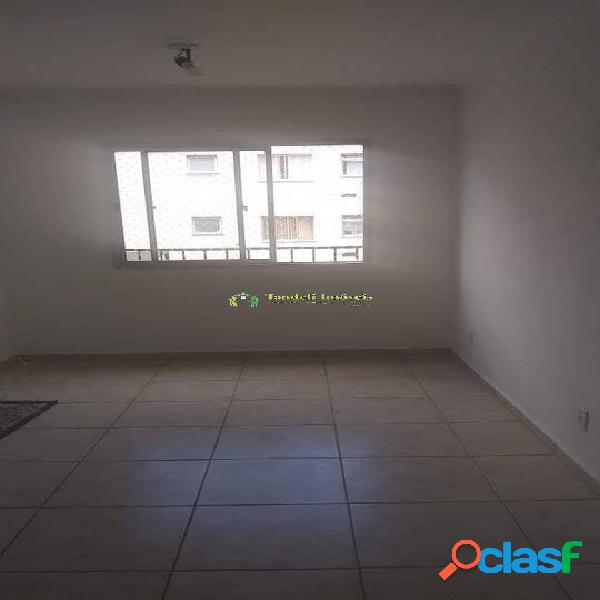 Apartamento com condomínio 2 dormitórios (Cidade São