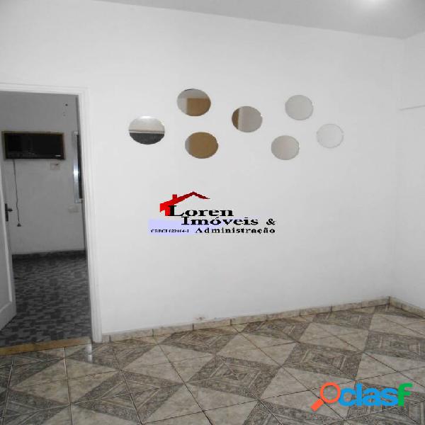 Apartamento de 1 dormitório Boa Vista Sv!