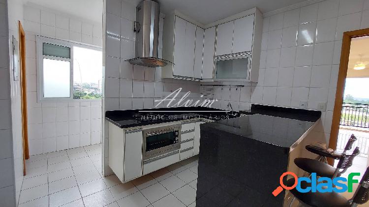 Apartamento de 90 metros no Jardim Esplanada - Venda