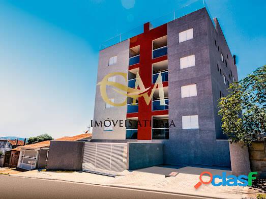 Apartamento novo em Atibaia