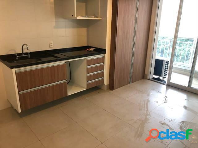 Apartamento para Venda no Tamboré - Trix