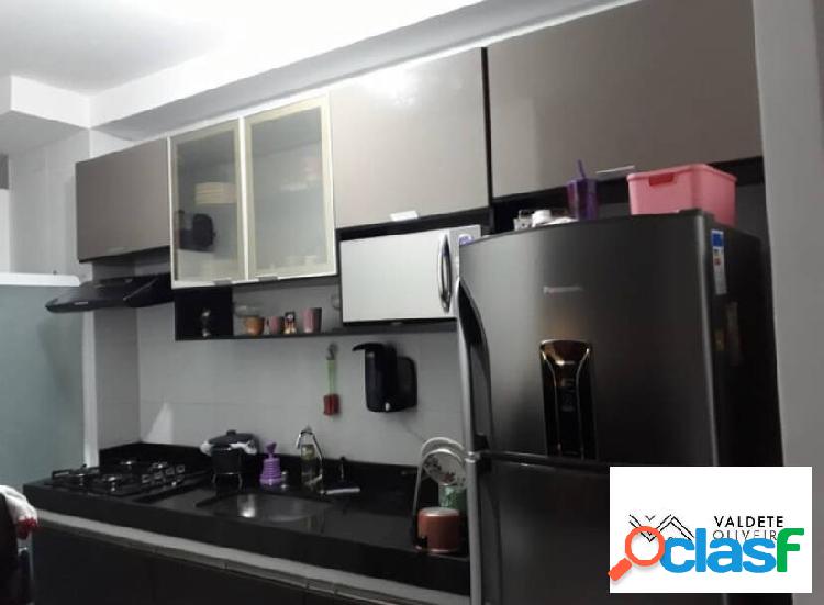 Aproveite! Excelente apartamento no Jardim São Judas Tadeu!