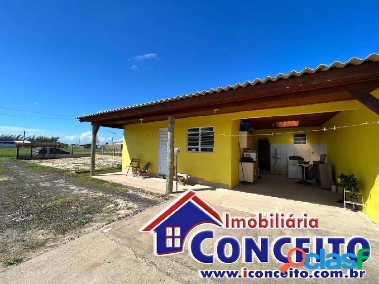C477 - Residência com 2 dormitórios em ótima