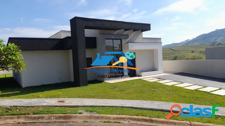 CASA NOVA NO CONDOMÍNIO FIGUEIRA GARDEN PRONTA PARA MORAR