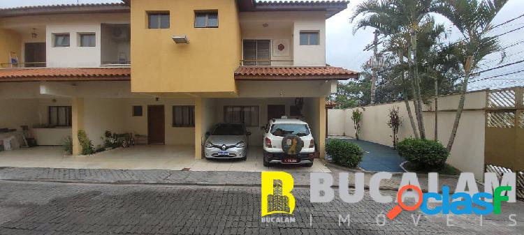 CASA PARA VENDA EM CONDOMINIO NO CAMPO LIMPO