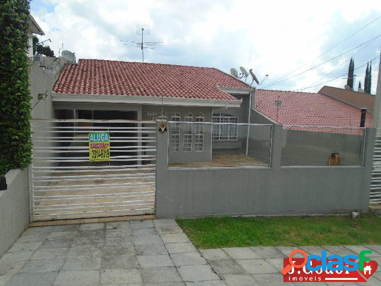 CASA SANTA CANDIDA / COMERCIAL OU RESIDENCIAL