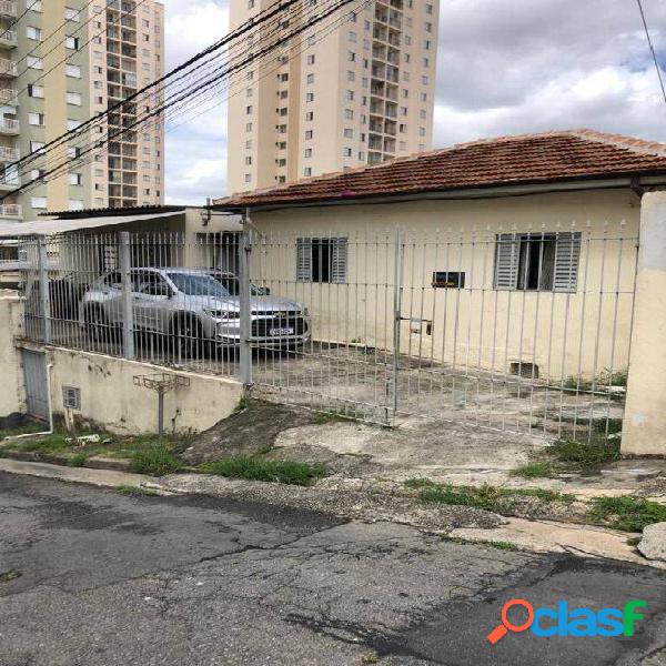 Casa com 2 dormitórios - Piqueri - São Paulo/SP