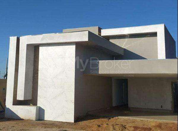 Casa em Condomínio, Gávea, 3 Quartos, 4 Vagas, 2 Suítes