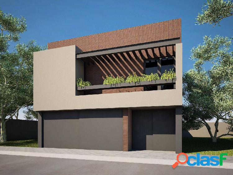 Casa en Venta en Colonia La Montaña en Dominio Cumbres